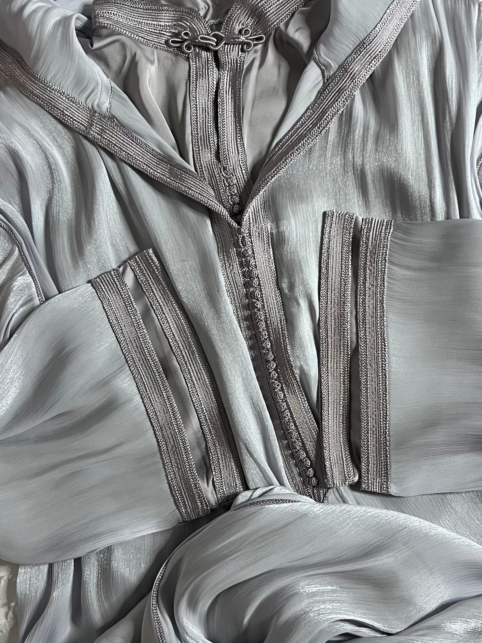 IMG_7118_3760193b-a065-457b-9737-eb9f4b6bb383 Lilas du rif - Image 1